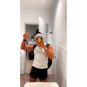 Meet your Posher, Aaron